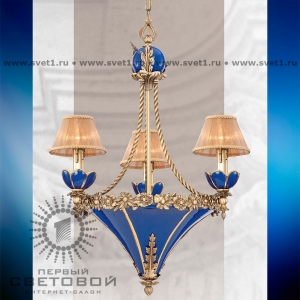 Люстра 367E AY Riperlamp 