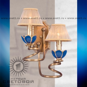 Бра 367N AY Riperlamp