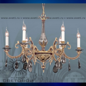 Люстра 369C CJ Riperlamp  