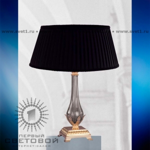 Настольная лампа 369R BO Riperlamp