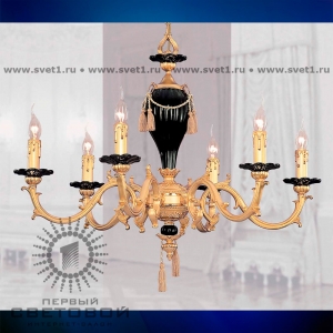 Люстра 372A BO Riperlamp  