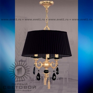 Люстра 372Е BO Riperlamp