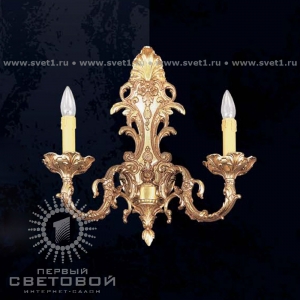 Бра 539N AB Riperlamp