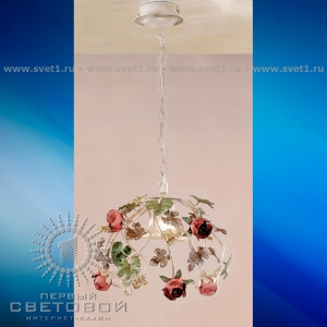 Подвес Passeri Rose SS 6895/1 Passeri International srl