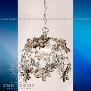 Подвес Passeri Cristallo SS 6955/1 Passeri International srl