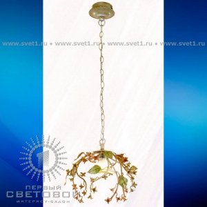 Подвес Passeri Cristallo SS 6985/1 Passeri International srl