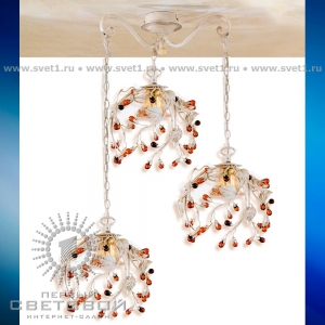 Подвес Passeri Cristallo SS 6990/3 Passeri International