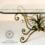 Стол T6915/4 Passeri International