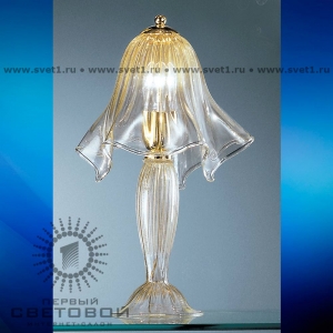 Vetri Lamp 92/L 26 Oro Настольная лампа