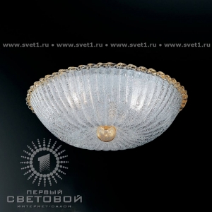 Vetri Lamp 960/40 Crist/Oro