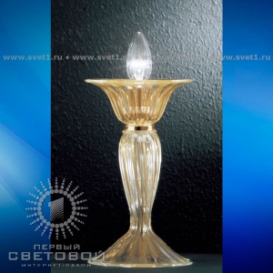 Vetri Lamp 993/L Oro Настольная лампа